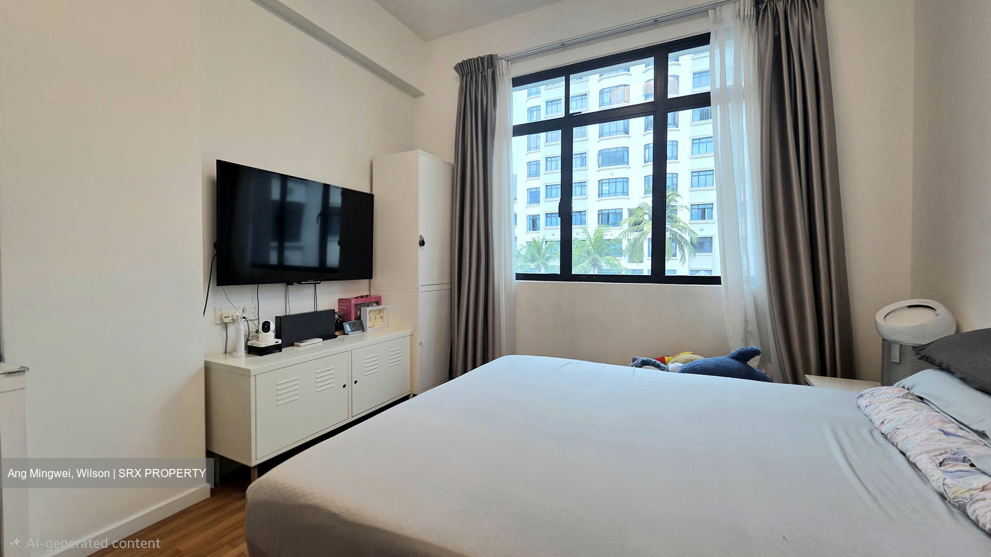 Euro-Asia Park (D13), Condominium #570238911